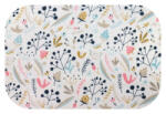  Színes mintás textil pelenka 70x80 cm- Kalina