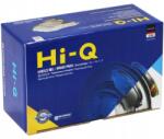 Hi-Q Fékbetét készlet, tárcsafékek Hi-Q SP1717A