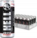 Hell Energy Drink Zero Cukormentes B-vitaminnal 24 x 250ml
