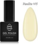 Naní gél lakk 6 ml - Vanilite