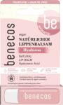 Benecos Natural ajakbalzsam - Hyaluronic Acid