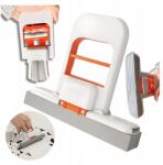  Felmosó Hordozható Szuper Nedvszívó Összecsukható Szivacs Mosó Kinyomóval (mop przenośny chłonny gąbka ścierka czyścik)