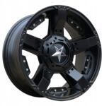 Prowheels Szimpla felni 17 6x139, 7 Dodge Ram 2019-től Nissan Navara Asztal (1780512735)