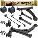 Peter Steiner Toyota Avensis T25 03-08 Első Lengőkar Csavarvég Összekötő