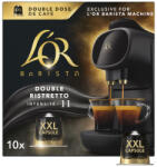 Barista XXL Double Ristretto 10 db-os kapszula (A000019570)