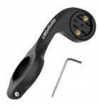 iGPSPORT Tartó iGPSport M80 számlálóhoz, BSC100s kerékpáros számlálóhoz, M80 31, 8 mm (9030819760292)