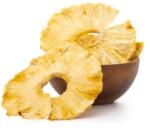 GRIZLY Inele de ananas BIO 500 g