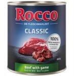 Rocco Classic Nedves marha- és vadhúsféléknek 800 g