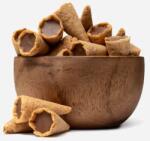 GRIZLY Mini tölcsérek tejcsokoládéval 150 g (Gmkmč150)