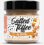 GRIZLY Salted Toffee by Grizly 250 g (GstbyG250)