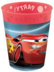 Disney Verdák micro prémium műanyag pohár 250 ml Nr 02
