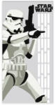 George Lucas Star Wars Stormtrooper fürdőlepedő, strandtörölköző 70x140 cm