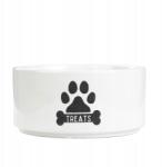 Homla Treats kutyatál L 19x9 cm Homla (221246)