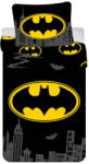 Marvel Batman The Emblem ágyneműhuzat 140×200 cm, 70x90 cm Nr1