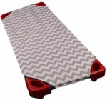  Mintás óvodai lepedő 135 x 60 cm (20326031000)