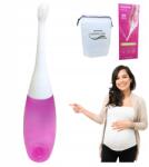  Hordozható Szülés Utáni Mosópalack 450ML (AJWFU9806)