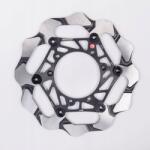  Féktárcsa Braking Batfly Lebegő O270 BY4122