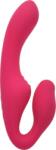 Guilty Toys Strap On Strapless For Women Kiki 10 Ways Vibration Silicon USB Vibrator