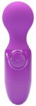 Pretty Love MINI STICK PURPLE (12cm) Vibrator