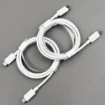  Cablu Date Google 73H00668-00M Fast Charge USB-C Alb Service Pack