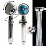 Comalz Zuhanyfej Zuhany Turbinával Ventilátor Szűrő (5903899258321)