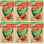 Knorr Forró paradicsomos bögre tésztával 19 g 6x (702716)