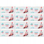 Dada Atopic Special Care törlőkendő atópiás bőrre 12x 50db (577695)