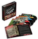 Sham 69 Albums 1978-80