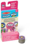 Spin Master Melissa & Doug Sticker Wow! Rezerve de autocolante obiecte preferate (106075134)