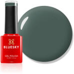 Bluesky A025M Green Soldier közép zöld géllakk