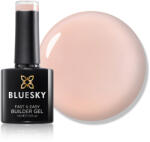 BLUESKY Cosmetics Fast & Easy folyékon építőzselé LBA02 - Latte