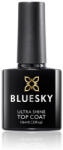 Bluesky Ultra fényes színtelen fedőlakk 10 ml