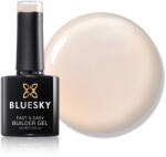 BLUESKY Cosmetics Fast & Easy folyékon építőzselé LBA04 - Pale