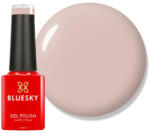 Bluesky ND20M Stoned Rose finom rózsaszín nude géllakk