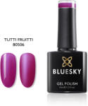 Bluesky 80506 Tutti Frutti enyhén színjátszós (fukszia-lila) tartós géllakk