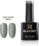 Bluesky 80570 Sage Scarf zsályazöld géllakk
