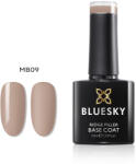 Bluesky Feltöltő alaplakk nude 10 ml