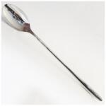 Salvinelli Fast rozsdamentes limonádékanál 2, 5mm (430001)