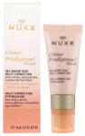 NUXE Creme Prodigieuse Boost мултикоригиращ околоочен балсам-гел за жени 15 мл