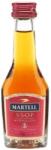 Martell Мартел vsop миниатюра