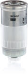 Mann-filter Горивен филтър mann-filter wk 845/1