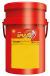 Shell Масло shell spirax s2 als 90 20 литра