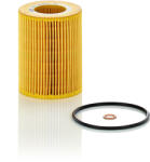 Mann-filter Маслен филтър mann-filter hu 925/4 x