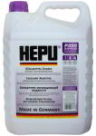 HEPU Антифриз hepu p999 g12+ Розов 5 литра
