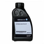 BMW Масло bmw hypoid axle oil g3 70w80 500 мл - zimnigumi - 74,61 лв