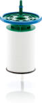 Mann-filter Горивен филтър mann-filter pu 7015