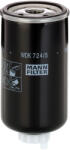 Mann-filter Горивен филтър mann-filter wdk 724/5