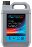 THERMOTEC Антифриз thermotec g11 Син Готов 5 литра