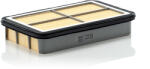 Mann-filter Въздушен филтър mann-filter c 2568 Въздушен филтър