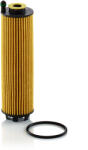 Mann-filter Маслен филтър mann-filter hu 6028 z